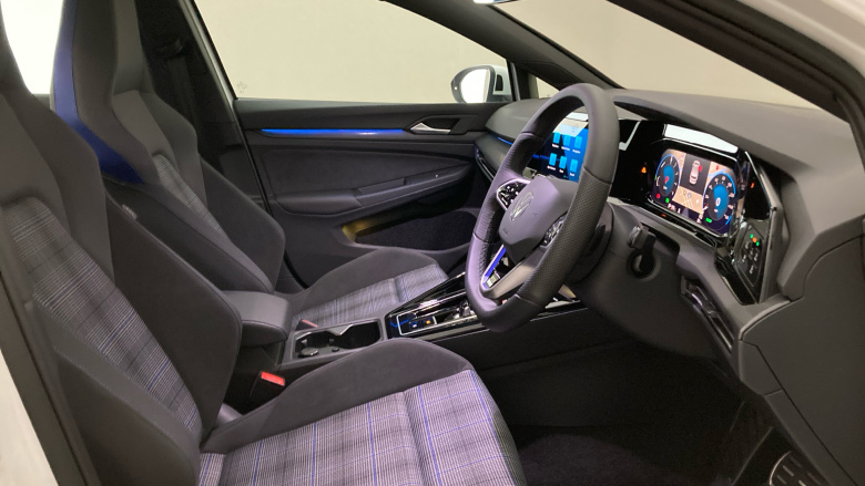 Volkswagen Golf 1.4 TSI GTE 5dr DSG Hatchback